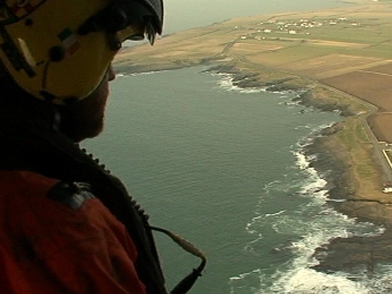 Coast Guard - Govt criticised over changes