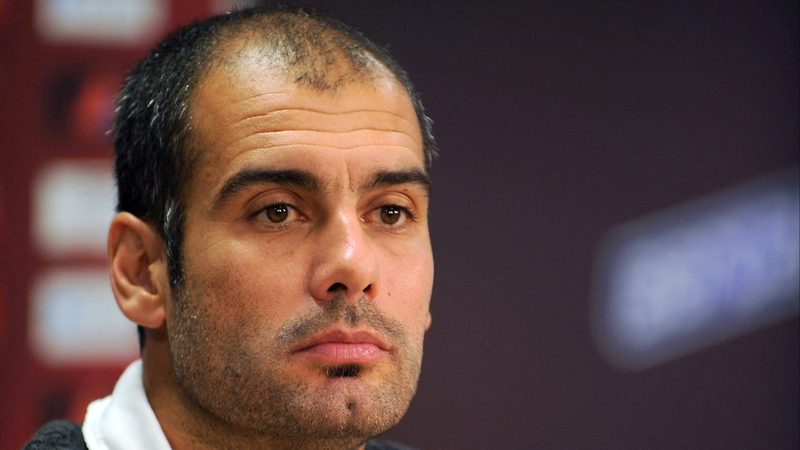 Pep Guardiola's talismanic Barcelona playmaker Lionel Messi has suffered ligament damage