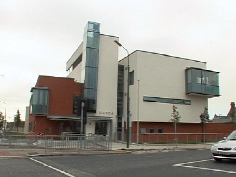 Gardaí in Irishtown are investigating the incident