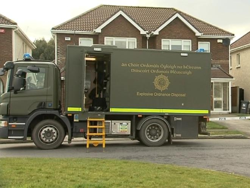 Swords - Devices made safe