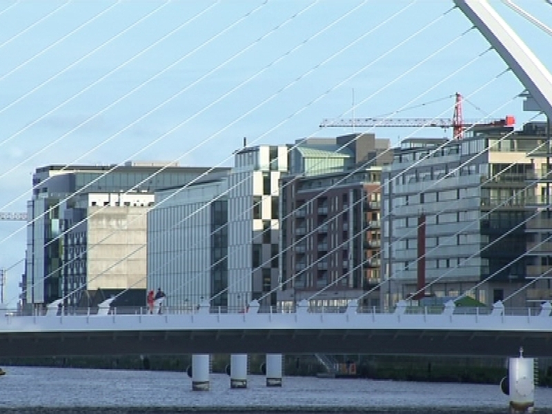 DDDA draft reports - 'Significant risk of legal action against planning decisions'