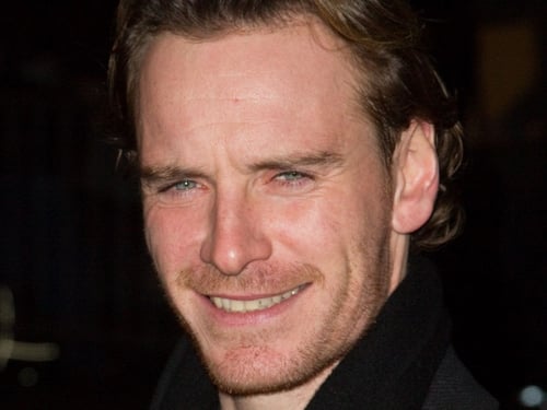 Fassbender accused by his ex