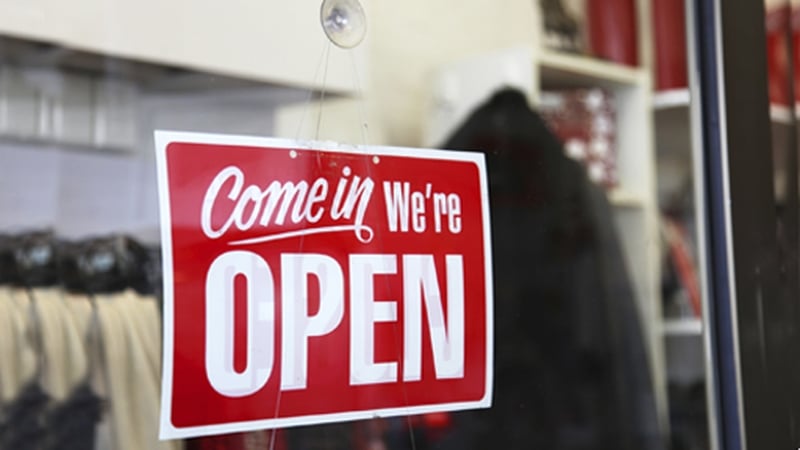 Ibec said the SME sector has been the worst impacted by the lockdown measures