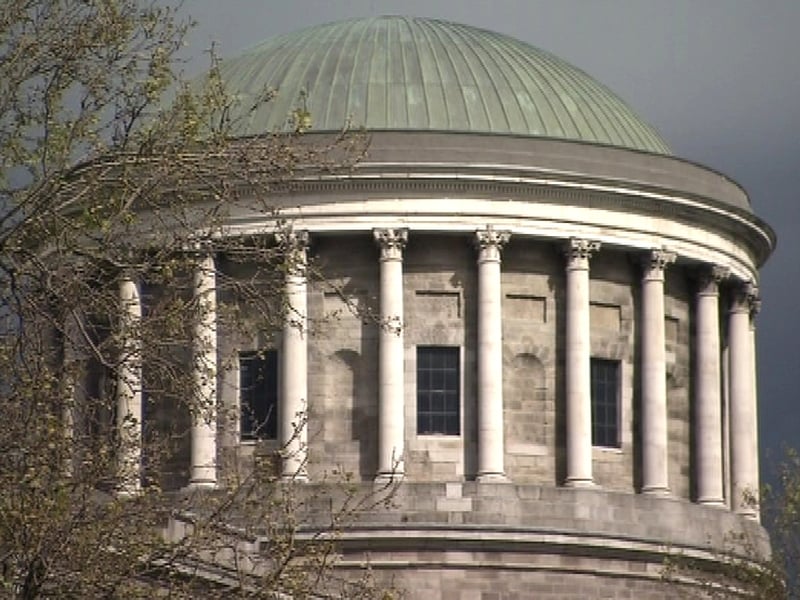 High Court - 'Difficult and troubling case'