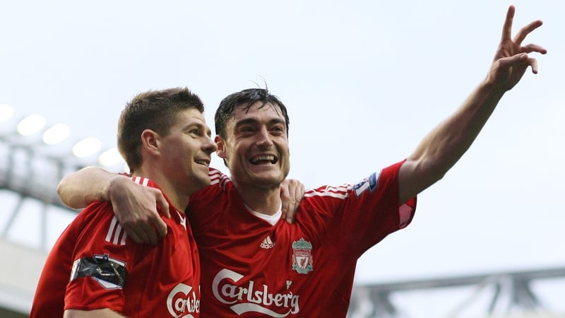 Liverpool - New offer for troubled soccer club