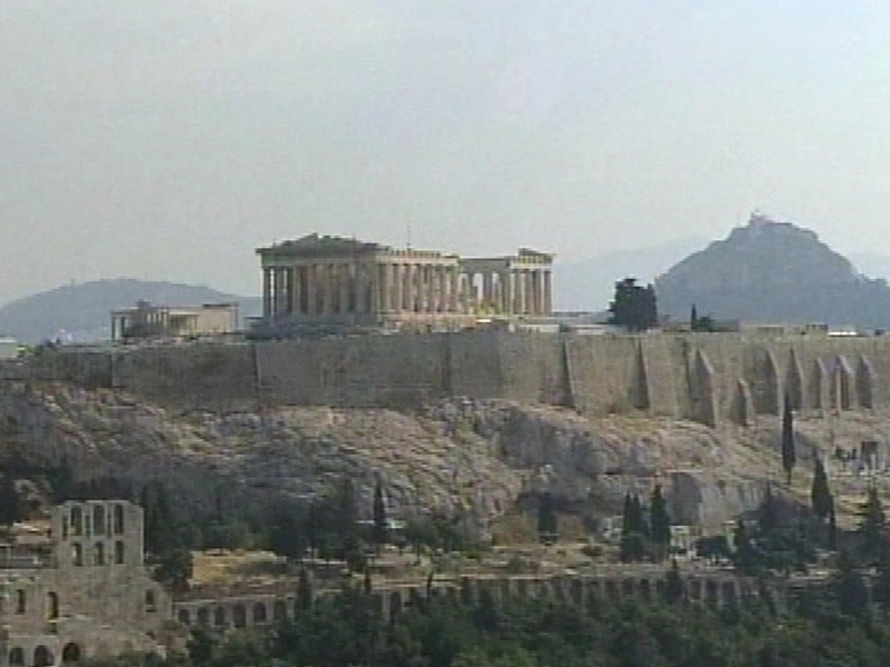 Greek tragedy - Bond yield moves higher as Greek deficit rises