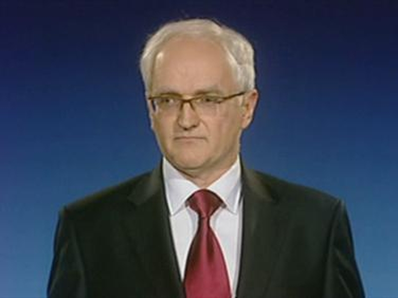 John Gormley - Defended party's record