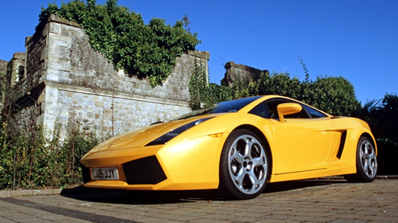 Volkswagen has received a €7.5 billion offer for Lamborghini, Autocar reports