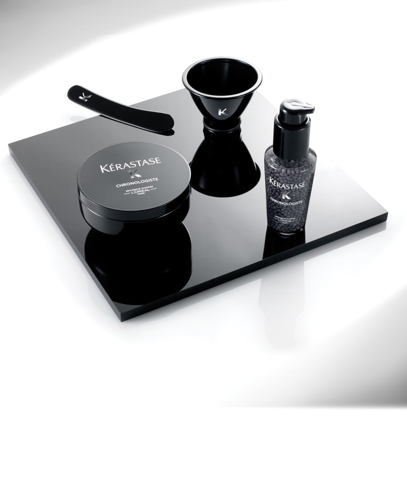 Kérastase Chronologiste, €95