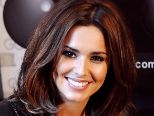 Cole - People complained about L'Oreal ads because she was wearing hair extensions