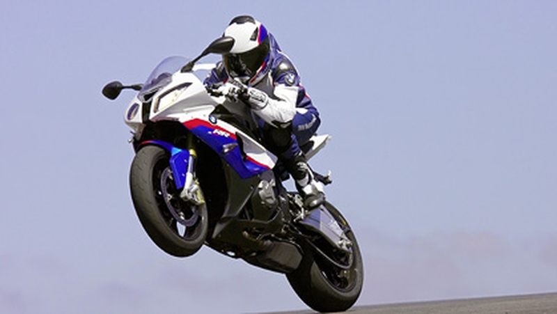 BMW Motorrad - Among manufacturers already confirmed