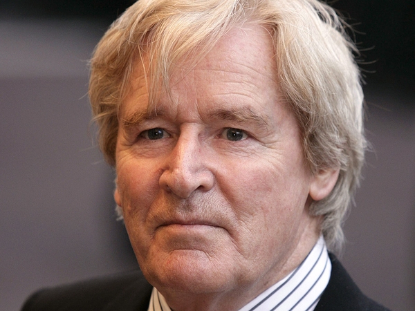 Roache - Keen for Ken to get some "gorgeous girlfriends"