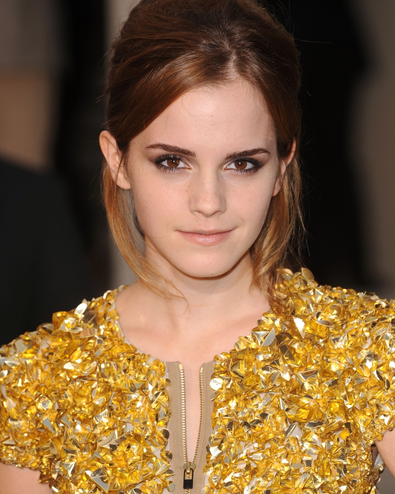 Watson - Helped design clothes with People Tree