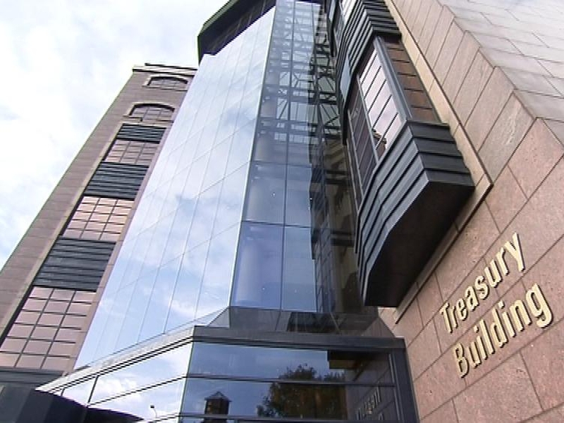 NAMA - First batch of loans to be bought for €8.5 billion