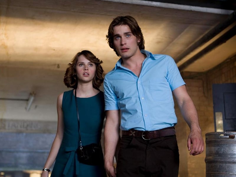 Cemetery Junction - In cinemas on 14 April