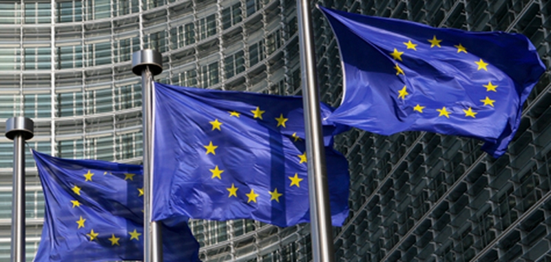 EU competition regulators set to fine RBS, Deutsche Bank, JPMorgan Chase, SocGen, Credit Agricole and HSBS on Euribor