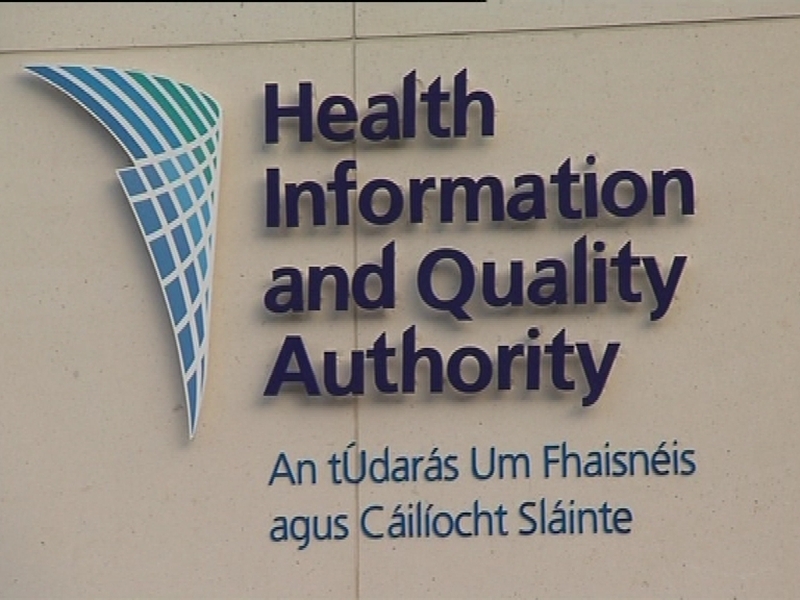 An unannounced inspection took place at Tí Aire in Belmullet, Co Mayo, last October