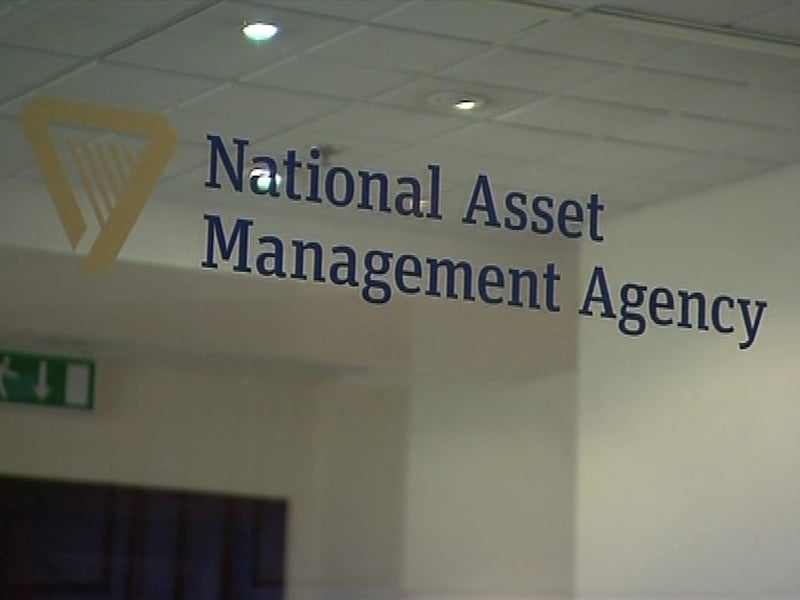 Moody's praise - NAMA makes it easier to determine ratings