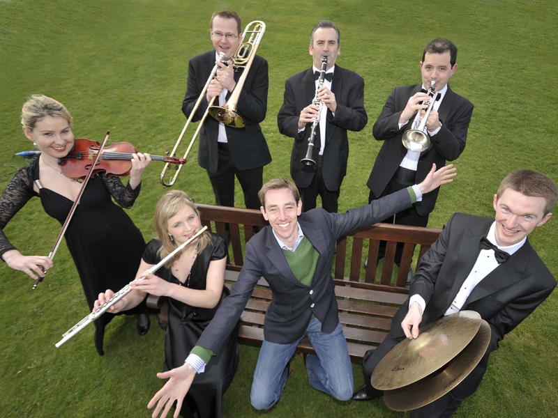 Late Late Show - First Good Friday show in 15 years