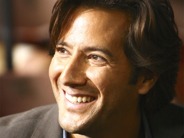 The return of Desmond