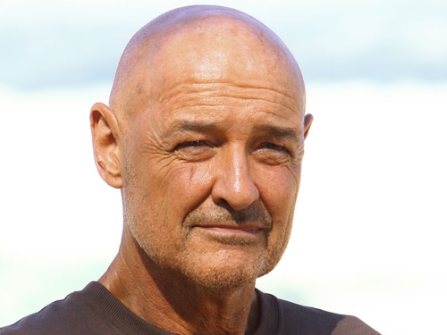 Fake Locke