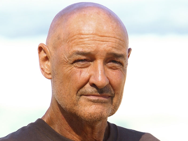 Fake Locke