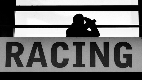 BHA frustrated by unauthorised drones over courses