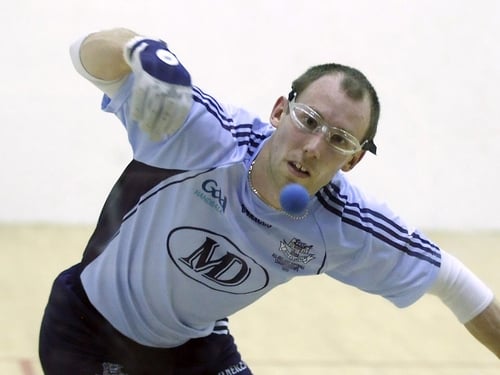 Eoin Kennedy
