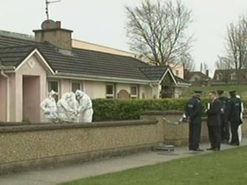 Midleton - Murder investigation