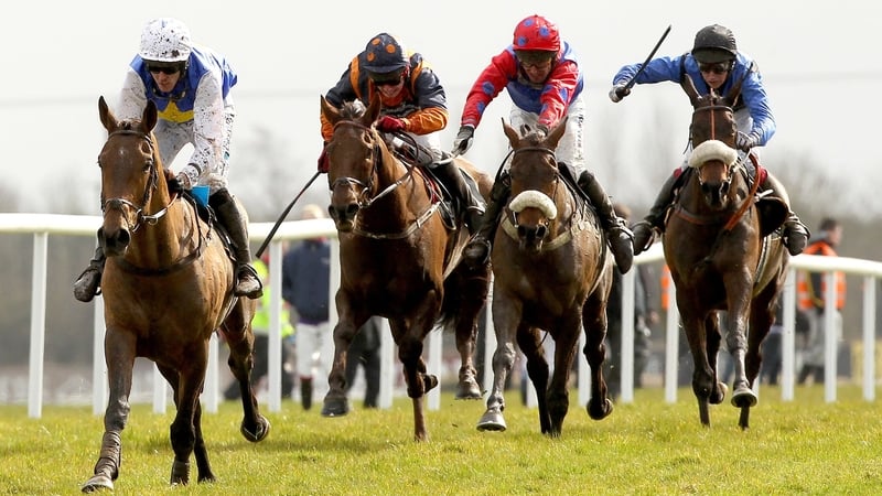 Next year's Grand National will be sponsored by Ladbrooks