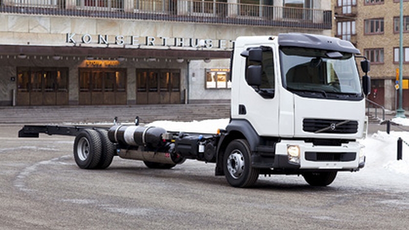 Innovative approach is bound to attract attention in the transport sector