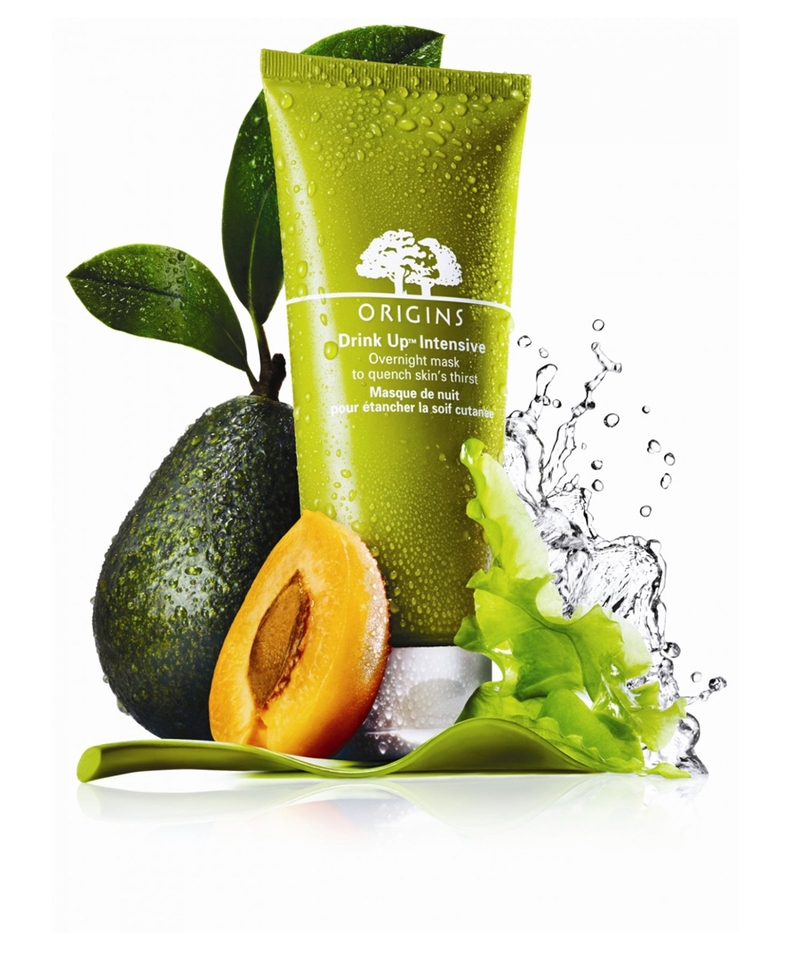 Origins Drink Up Intensive Overnight Mask