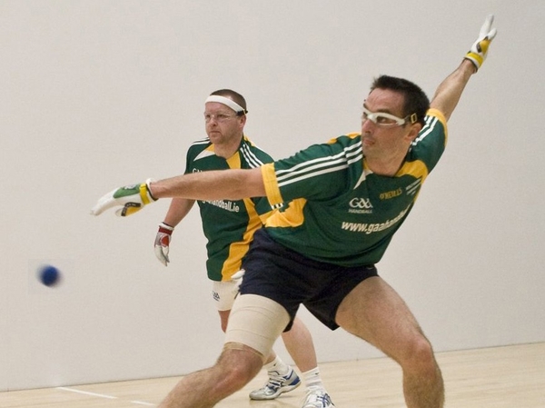 Cavan's Paul Brady