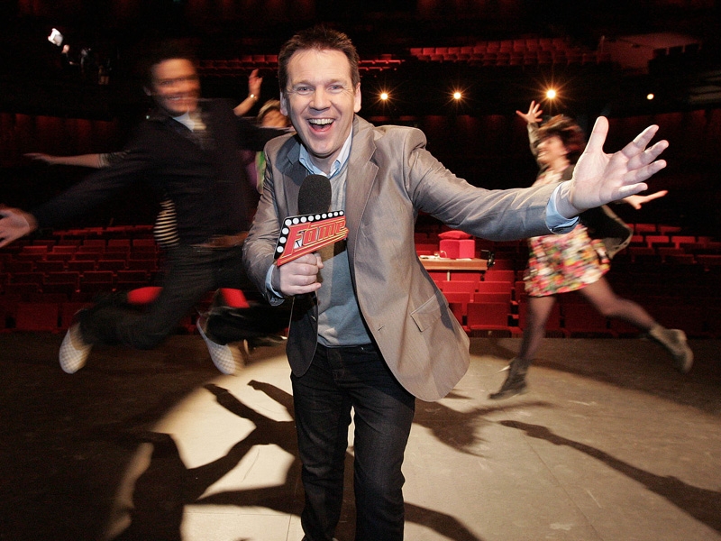 Mooney - "It's not like anything you've seen before."