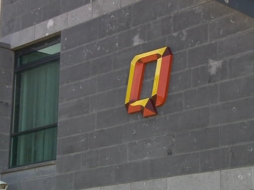Quinn Insurance - Anglo plan for €700m injection