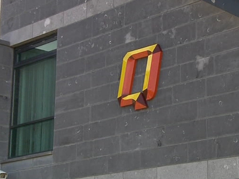 Quinn Insurance - Anglo plan for €700m injection