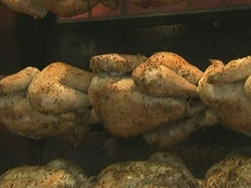 Chicken deal - Moy Park to buy out rival