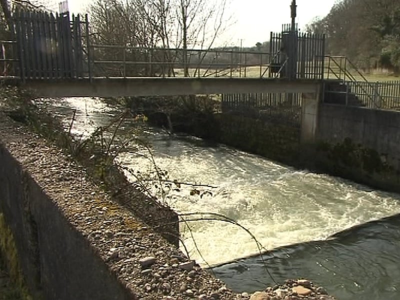 River Clodagh - Men drown while kayaking