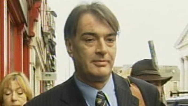 Ian Bailey - French authorities seek extradition