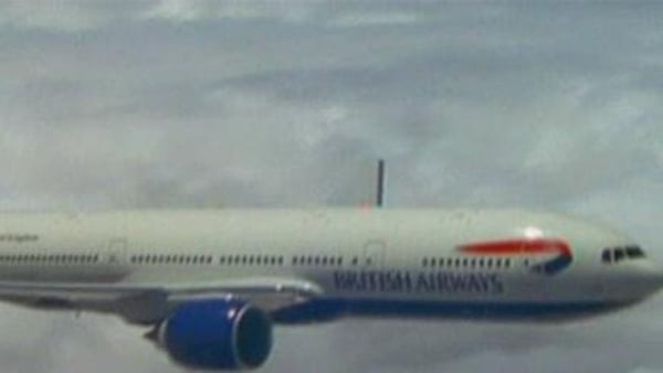 BA - Pension deal on the cards