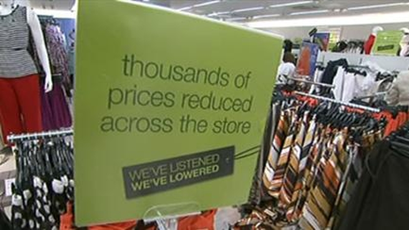 M&amp;S - Due back in France later this year