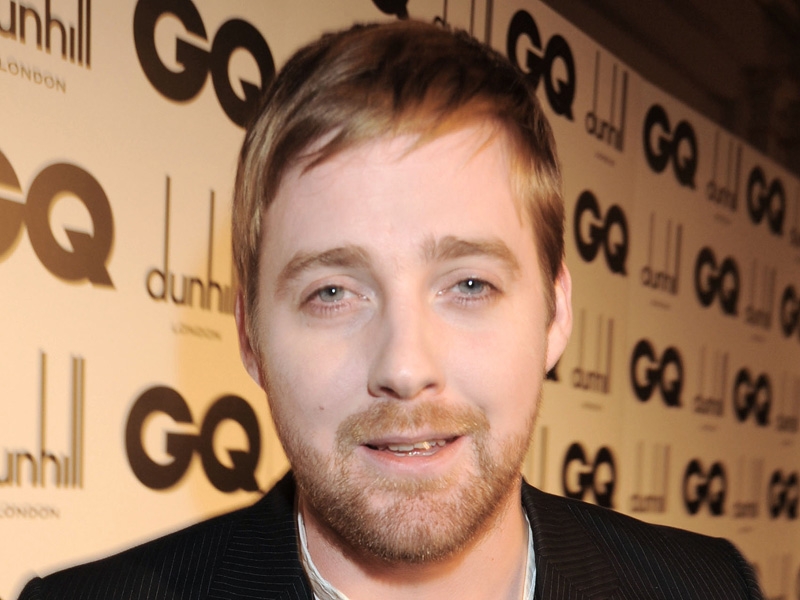 Wilson - Set for Harry Potter?