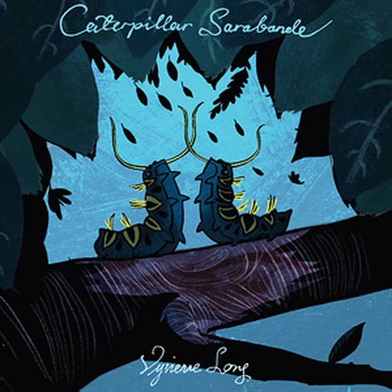 Sometimes sweet, sometimes sad, sometimes a little spooky