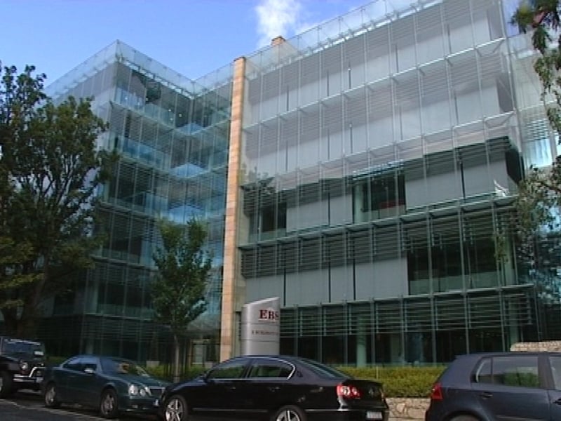 EBS - Special investment shares