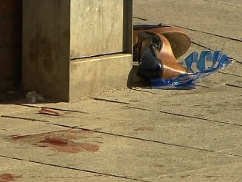 Drogheda - Seven people stabbed