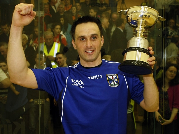 Paul Brady
