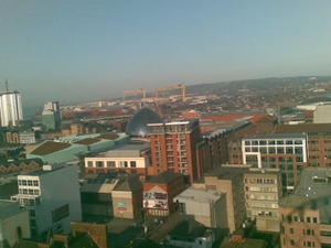 Iconic views