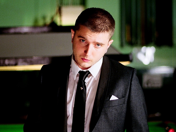 Plan B - Watch the video for She Said here
