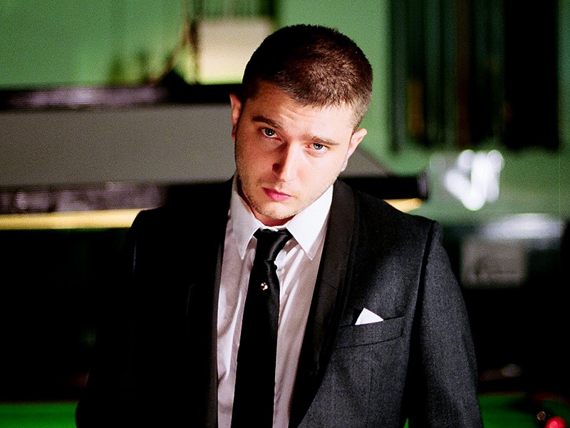 Plan B - Watch the video for She Said here