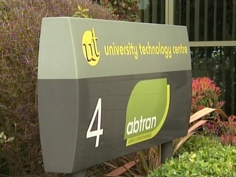 Abtran - Expanding operations in Cork